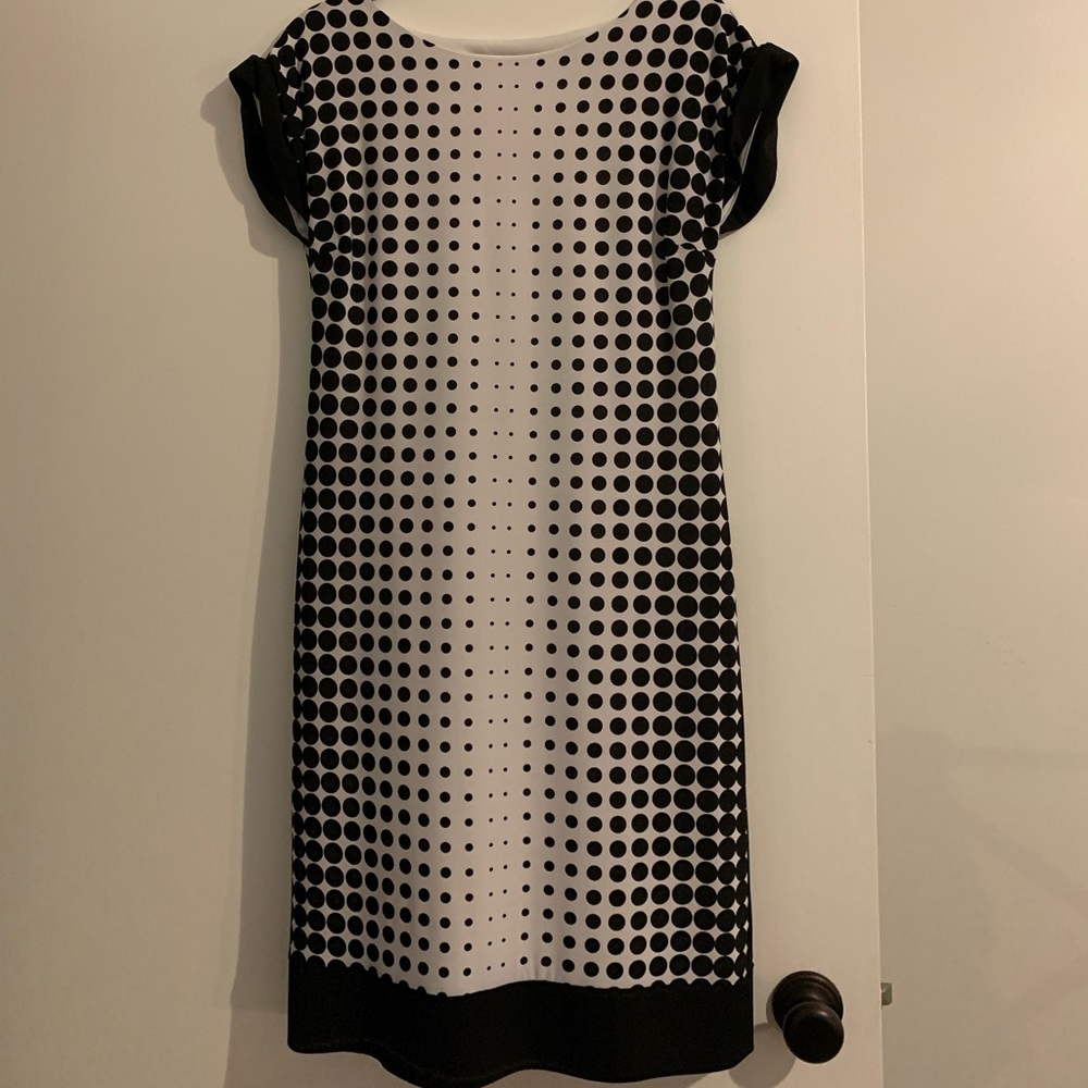 Dot Dress